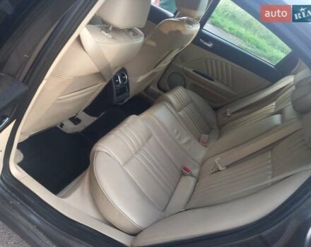 Серый Альфа Ромео 159, объемом двигателя 1.91 л и пробегом 200 тыс. км за 5800 $, фото 14 на Automoto.ua