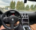 Серый Альфа Ромео 159, объемом двигателя 1.9 л и пробегом 242 тыс. км за 6900 $, фото 16 на Automoto.ua