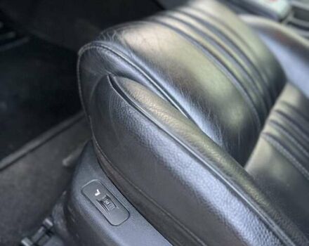 Серый Альфа Ромео 159, объемом двигателя 2.4 л и пробегом 89 тыс. км за 7800 $, фото 17 на Automoto.ua