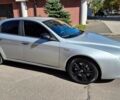 Сірий Альфа Ромео 159, об'ємом двигуна 2.4 л та пробігом 273 тис. км за 7200 $, фото 2 на Automoto.ua