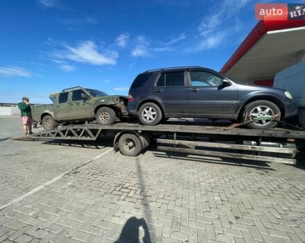 Сірий Альфа Ромео 159, об'ємом двигуна 1.9 л та пробігом 268 тис. км за 6500 $, фото 19 на Automoto.ua