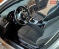 Серый Альфа Ромео 159, объемом двигателя 1.9 л и пробегом 268 тыс. км за 6500 $, фото 19 на Automoto.ua