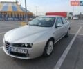 Серый Альфа Ромео 159, объемом двигателя 1.9 л и пробегом 268 тыс. км за 6500 $, фото 5 на Automoto.ua