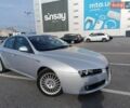Серый Альфа Ромео 159, объемом двигателя 1.9 л и пробегом 268 тыс. км за 6500 $, фото 17 на Automoto.ua