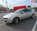 Серый Альфа Ромео 159, объемом двигателя 1.9 л и пробегом 268 тыс. км за 6500 $, фото 7 на Automoto.ua