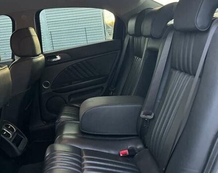 Серый Альфа Ромео 159, объемом двигателя 2.4 л и пробегом 89 тыс. км за 7800 $, фото 21 на Automoto.ua