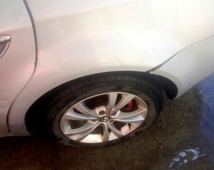 Сірий Альфа Ромео 159, об'ємом двигуна 1.9 л та пробігом 240 тис. км за 4800 $, фото 5 на Automoto.ua