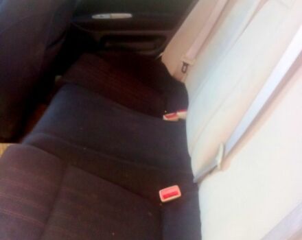 Сірий Альфа Ромео 159, об'ємом двигуна 1.9 л та пробігом 240 тис. км за 4800 $, фото 8 на Automoto.ua