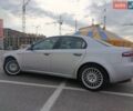 Серый Альфа Ромео 159, объемом двигателя 1.9 л и пробегом 268 тыс. км за 6500 $, фото 8 на Automoto.ua