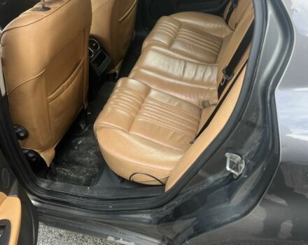 Сірий Альфа Ромео 159, об'ємом двигуна 1.9 л та пробігом 320 тис. км за 2500 $, фото 5 на Automoto.ua