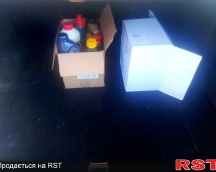 Сірий Альфа Ромео 159, об'ємом двигуна 1.9 л та пробігом 240 тис. км за 4800 $, фото 6 на Automoto.ua