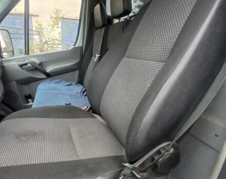 Сірий Альфа Ромео 159, об'ємом двигуна 1.9 л та пробігом 268 тис. км за 6500 $, фото 10 на Automoto.ua