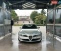 Серый Альфа Ромео 159, объемом двигателя 1.9 л и пробегом 268 тыс. км за 6500 $, фото 1 на Automoto.ua