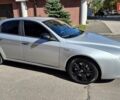 Серый Альфа Ромео 159, объемом двигателя 2.4 л и пробегом 273 тыс. км за 8300 $, фото 1 на Automoto.ua