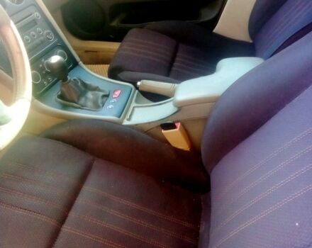 Сірий Альфа Ромео 159, об'ємом двигуна 1.9 л та пробігом 240 тис. км за 4800 $, фото 4 на Automoto.ua