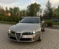 Серый Альфа Ромео 159, объемом двигателя 2.4 л и пробегом 89 тыс. км за 7800 $, фото 1 на Automoto.ua