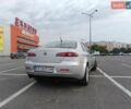 Серый Альфа Ромео 159, объемом двигателя 1.9 л и пробегом 268 тыс. км за 6500 $, фото 12 на Automoto.ua