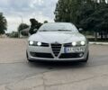 Серый Альфа Ромео 159, объемом двигателя 1.9 л и пробегом 242 тыс. км за 6900 $, фото 12 на Automoto.ua