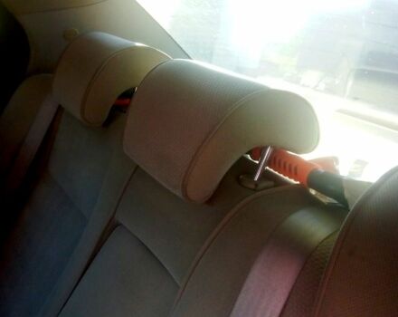 Сірий Альфа Ромео 159, об'ємом двигуна 1.9 л та пробігом 240 тис. км за 4800 $, фото 3 на Automoto.ua