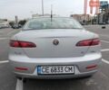 Серый Альфа Ромео 159, объемом двигателя 1.9 л и пробегом 268 тыс. км за 6500 $, фото 11 на Automoto.ua