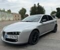 Серый Альфа Ромео 159, объемом двигателя 1.9 л и пробегом 242 тыс. км за 6900 $, фото 1 на Automoto.ua