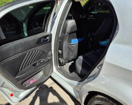 Сірий Альфа Ромео 159, об'ємом двигуна 2.4 л та пробігом 273 тис. км за 7200 $, фото 10 на Automoto.ua