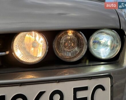 Сірий Альфа Ромео 159, об'ємом двигуна 1.91 л та пробігом 340 тис. км за 4999 $, фото 26 на Automoto.ua