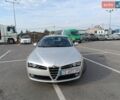 Серый Альфа Ромео 159, объемом двигателя 1.9 л и пробегом 268 тыс. км за 6500 $, фото 4 на Automoto.ua