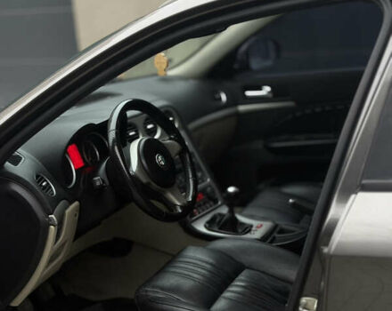 Серый Альфа Ромео 159, объемом двигателя 1.8 л и пробегом 290 тыс. км за 4800 $, фото 24 на Automoto.ua