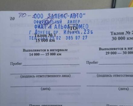 Серый Альфа Ромео 159, объемом двигателя 2.4 л и пробегом 89 тыс. км за 7800 $, фото 32 на Automoto.ua