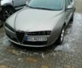 Сірий Альфа Ромео 159, об'ємом двигуна 1.9 л та пробігом 230 тис. км за 4200 $, фото 2 на Automoto.ua
