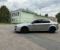 Серый Альфа Ромео 159, объемом двигателя 1.9 л и пробегом 242 тыс. км за 6900 $, фото 4 на Automoto.ua