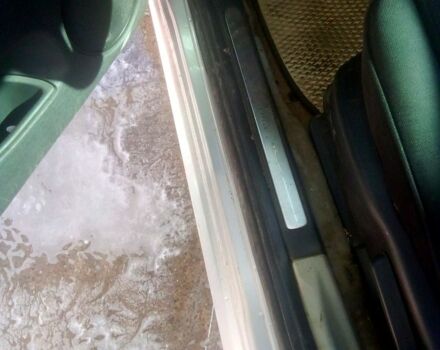 Сірий Альфа Ромео 159, об'ємом двигуна 1.9 л та пробігом 240 тис. км за 4800 $, фото 11 на Automoto.ua