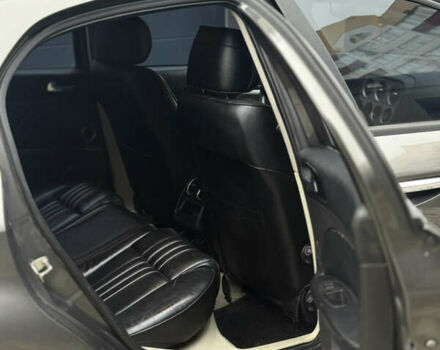 Серый Альфа Ромео 159, объемом двигателя 1.8 л и пробегом 290 тыс. км за 4800 $, фото 21 на Automoto.ua