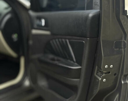 Серый Альфа Ромео 159, объемом двигателя 1.8 л и пробегом 290 тыс. км за 4800 $, фото 19 на Automoto.ua