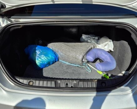 Сірий Альфа Ромео 159, об'ємом двигуна 2.4 л та пробігом 273 тис. км за 7200 $, фото 7 на Automoto.ua