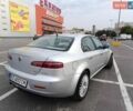 Серый Альфа Ромео 159, объемом двигателя 1.9 л и пробегом 268 тыс. км за 6500 $, фото 13 на Automoto.ua