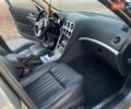Серый Альфа Ромео 159, объемом двигателя 2.2 л и пробегом 221 тыс. км за 6200 $, фото 24 на Automoto.ua