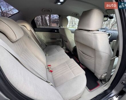 Сірий Альфа Ромео 159, об'ємом двигуна 1.91 л та пробігом 340 тис. км за 4999 $, фото 22 на Automoto.ua