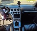 Сірий Альфа Ромео 159, об'ємом двигуна 2.4 л та пробігом 273 тис. км за 7200 $, фото 12 на Automoto.ua