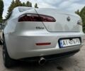 Серый Альфа Ромео 159, объемом двигателя 1.9 л и пробегом 242 тыс. км за 6900 $, фото 9 на Automoto.ua