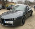 Сірий Альфа Ромео 159, об'ємом двигуна 1.91 л та пробігом 351 тис. км за 6600 $, фото 1 на Automoto.ua