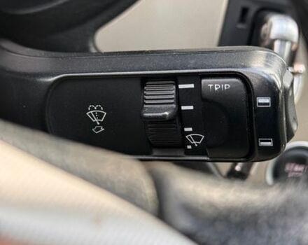 Сірий Альфа Ромео 159, об'ємом двигуна 1.91 л та пробігом 340 тис. км за 4999 $, фото 15 на Automoto.ua