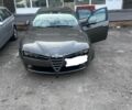 Сірий Альфа Ромео 159, об'ємом двигуна 1.9 л та пробігом 320 тис. км за 2500 $, фото 1 на Automoto.ua