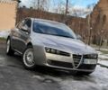 Сірий Альфа Ромео 159, об'ємом двигуна 1.91 л та пробігом 340 тис. км за 4999 $, фото 3 на Automoto.ua
