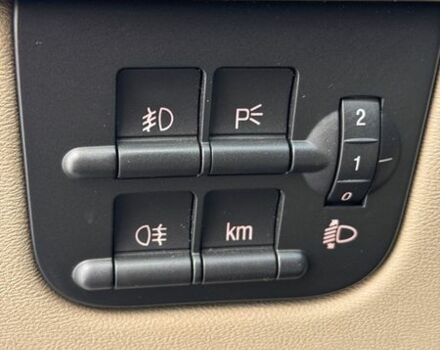 Сірий Альфа Ромео 159, об'ємом двигуна 1.91 л та пробігом 340 тис. км за 4999 $, фото 17 на Automoto.ua