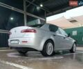 Серый Альфа Ромео 159, объемом двигателя 1.9 л и пробегом 268 тыс. км за 6500 $, фото 3 на Automoto.ua