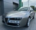 Серый Альфа Ромео 159, объемом двигателя 2.2 л и пробегом 82 тыс. км за 9900 $, фото 3 на Automoto.ua