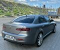 Сірий Альфа Ромео 159, об'ємом двигуна 2.2 л та пробігом 81 тис. км за 10500 $, фото 8 на Automoto.ua