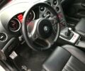 Серый Альфа Ромео 159, объемом двигателя 2.2 л и пробегом 53 тыс. км за 10500 $, фото 10 на Automoto.ua
